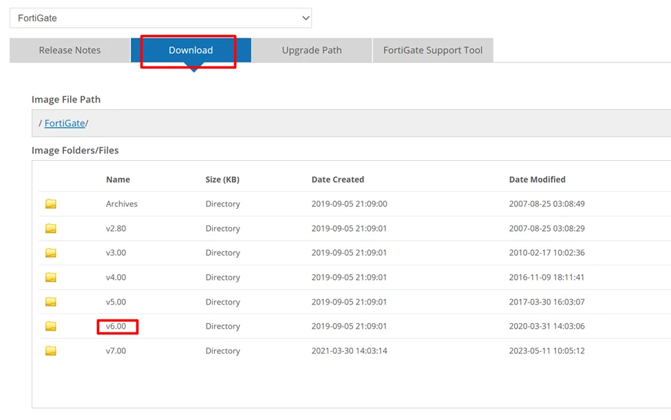 FortiGate Registration | License & firmware upgrade | First-time login FortiGate |Fortinet Firewall 19 image 18 2