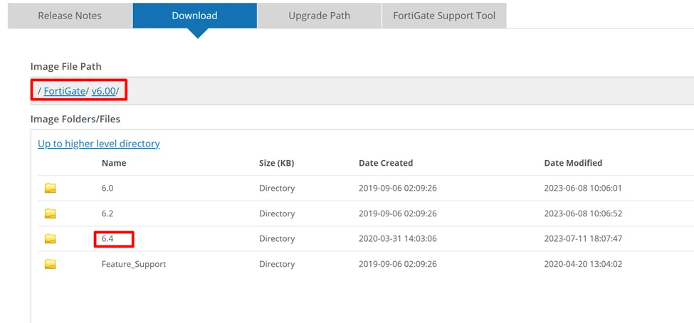 FortiGate Registration | License & firmware upgrade | First-time login FortiGate |Fortinet Firewall 20 image 19 2