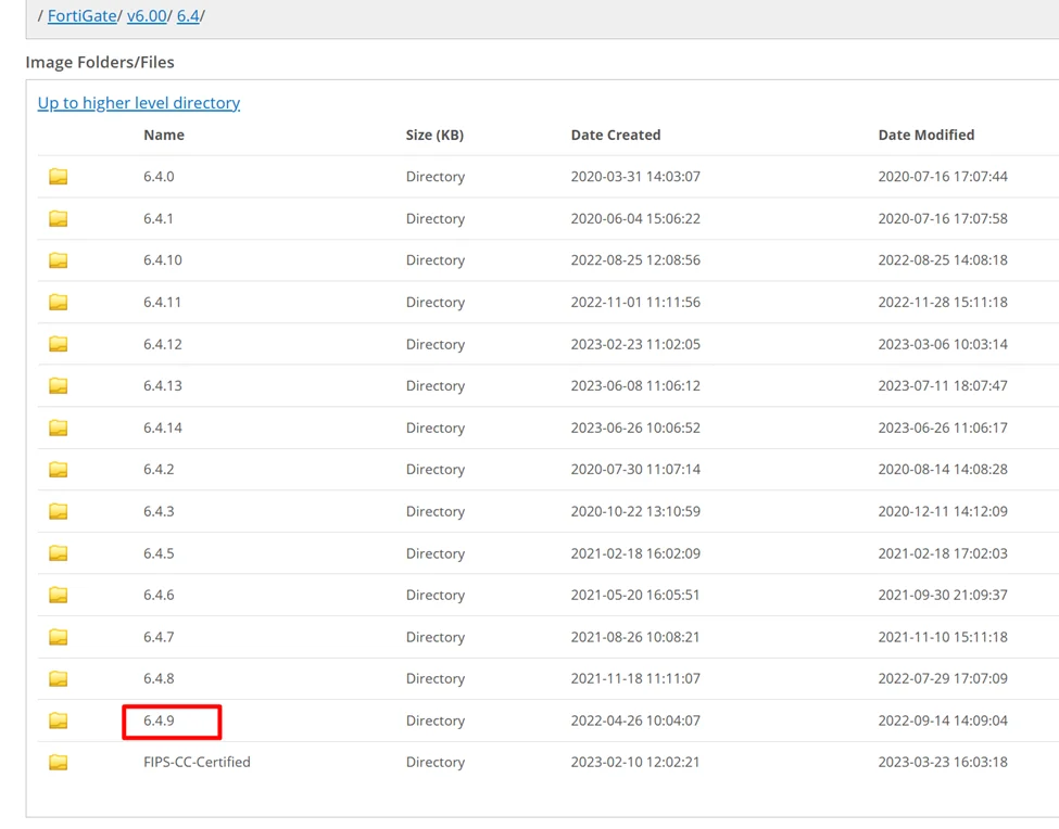 FortiGate Registration | License & firmware upgrade | First-time login FortiGate |Fortinet Firewall 21 image 20 2