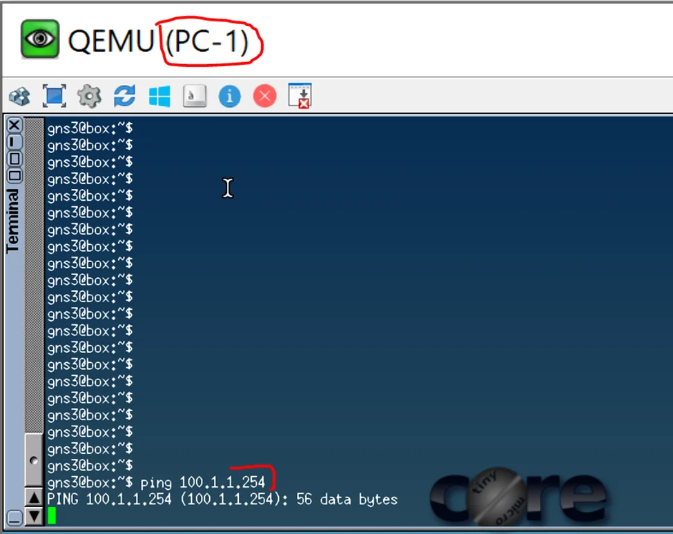 Static Routing with Path monitoring | Palo Alto Next Generation Firewall Routing 22 image 21