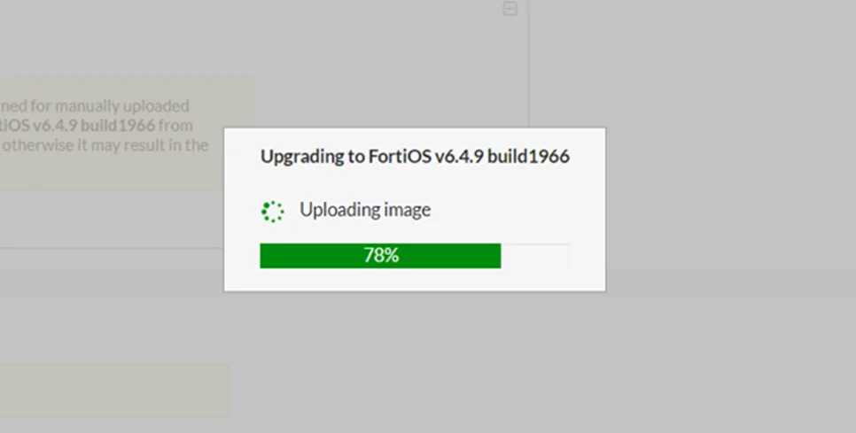 FortiGate Registration | License & firmware upgrade | First-time login FortiGate |Fortinet Firewall 28 image 27 2