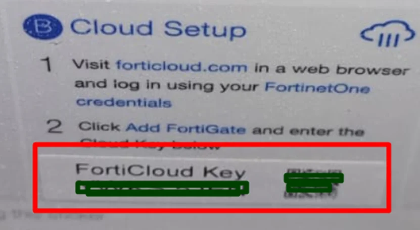 FortiGate Registration | License & firmware upgrade | First-time login FortiGate |Fortinet Firewall 34 image 33 2