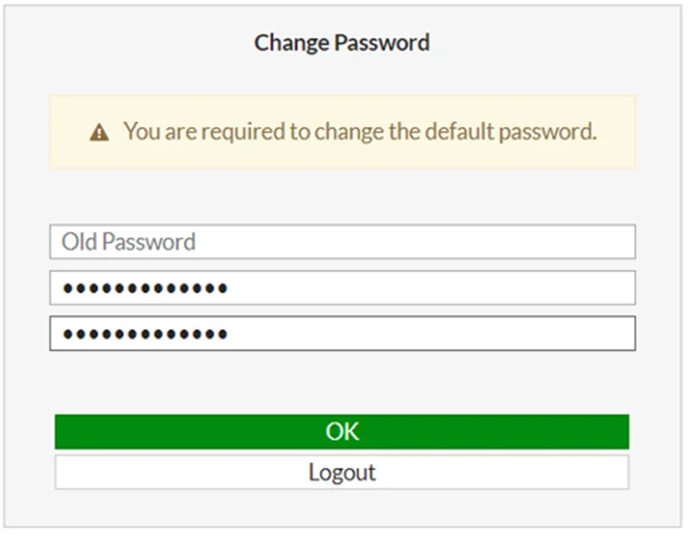 FortiGate Registration | License & firmware upgrade | First-time login FortiGate |Fortinet Firewall 6 image 5 3