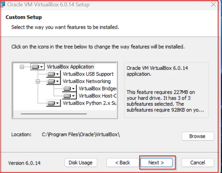 H3C Cloud LAB | H3C Simulator HCL Installation | Account registration 18 image 17 1