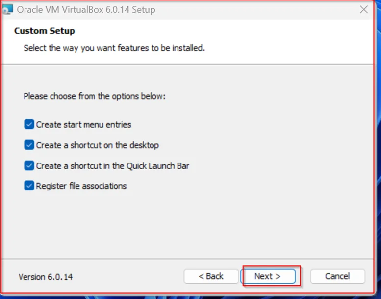H3C Cloud LAB | H3C Simulator HCL Installation | Account registration 19 image 18 1