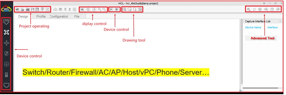 H3C Cloud LAB | H3C Simulator HCL Installation | Account registration 27 image 26 1