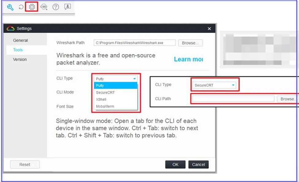 H3C Cloud LAB | H3C Simulator HCL Installation | Account registration 31 image 30 1