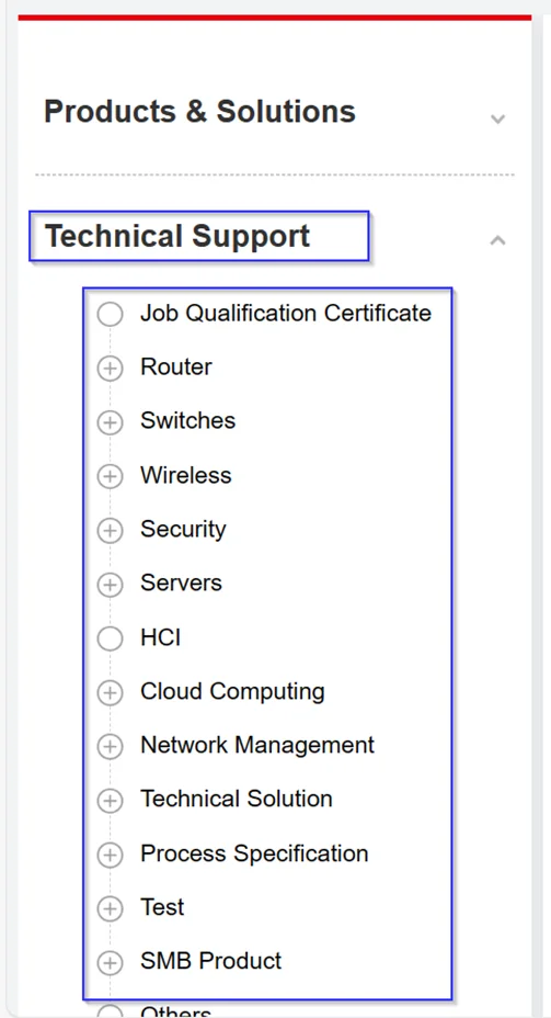 H3C Cloud LAB | H3C Simulator HCL Installation | Account registration 5 image 4 2