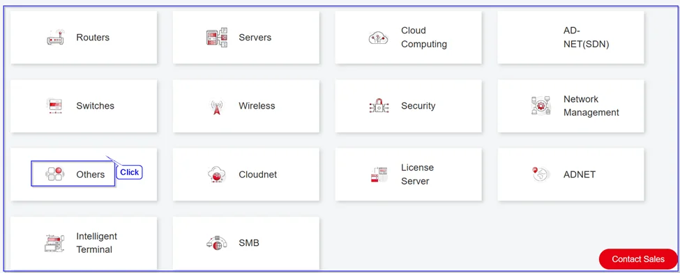 H3C Cloud LAB | H3C Simulator HCL Installation | Account registration 7 image 6 2