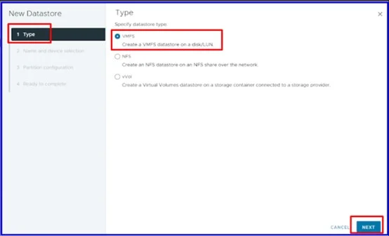 How to Create Cluster, Add Hosts & Create Virtual Machines (VMs) in VMware vCenter 28 image 26 5