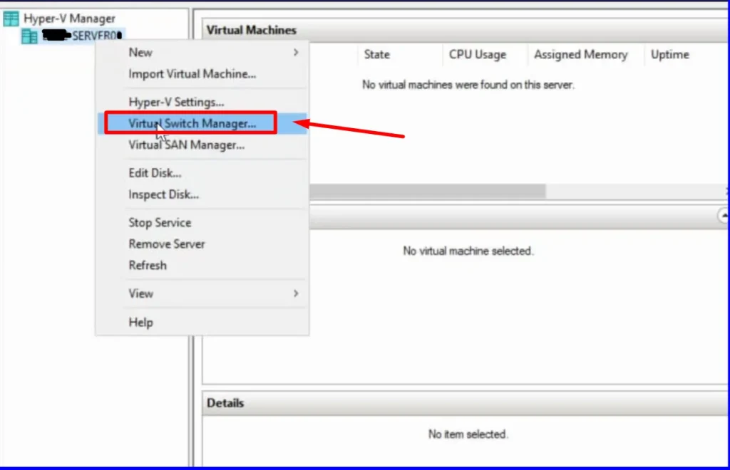 Hyper-V Virtualization setup, Replication, NIC Teaming & VM creation on multiple xFusion Server 25 25 1