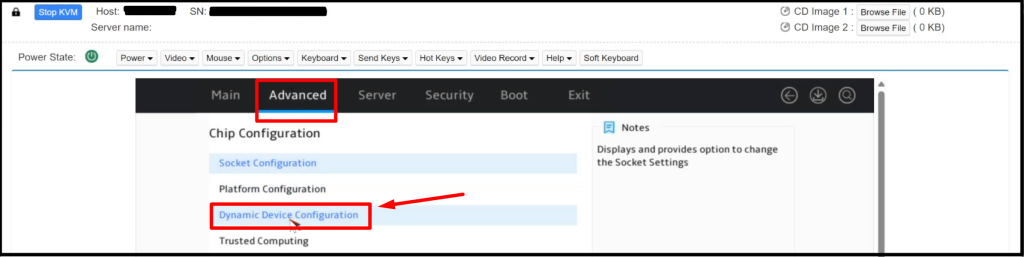 How to Initialize, Firmware upgrade, RAID & Basic IP setup of H3C R4900 G6 Server 25 25